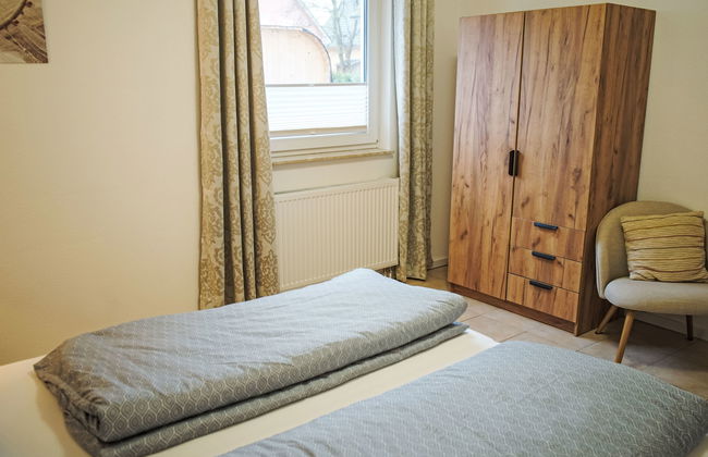 Müritz Ferienpark Röbel - Foto 16