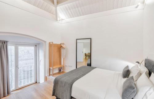 Oporto Comfort Dom Hugo - Historic Apartments - Foto 52