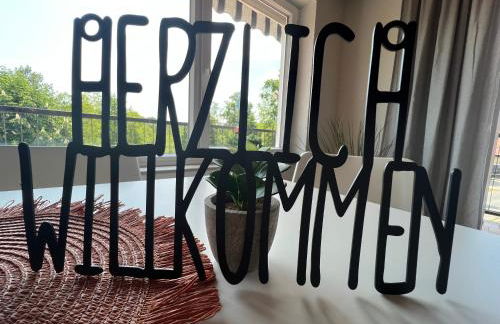 ERH03-FW Flat in Herzogenaurach - Foto 29