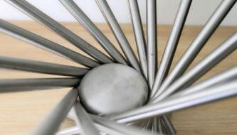 Le Olry - Studio 2 personnes - Terrasse - Cosy - Foto 3