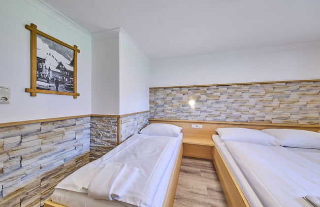 Ski & Bike Appartements Forsthaus - Foto 73