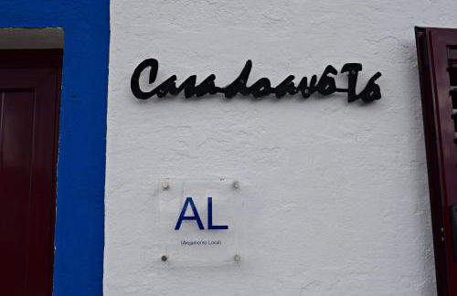 Casa do Avô Tó - Foto 27