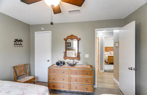 Resort-Style Condo in St Simons about 1 Mi to Pier! - Foto 17