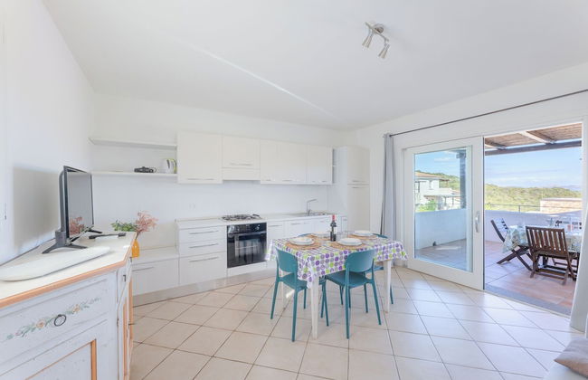 Residence Ea Bianca - Foto 29