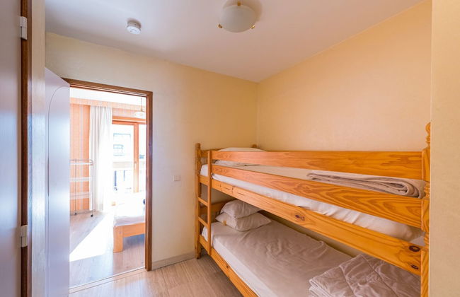 Apartment on the 6th Floor With sea View - Foto 2