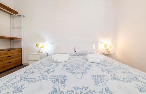 Terraced villa with sea view, parking, Wi-Fi, and AC 2 - Foto 26