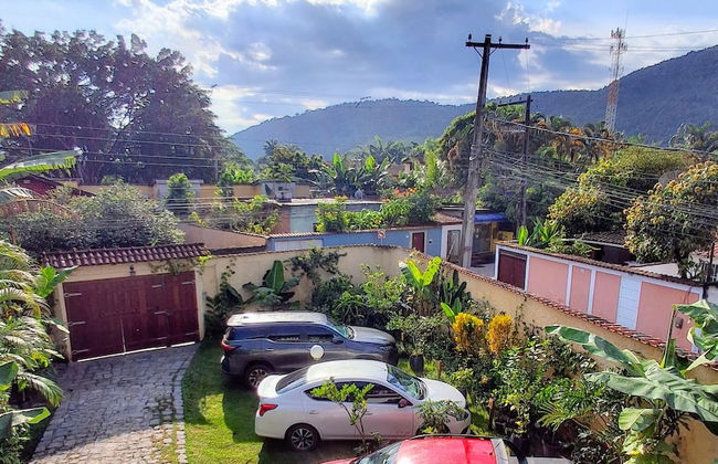 Flats Jardim de Ramos Paraty - Photo 1