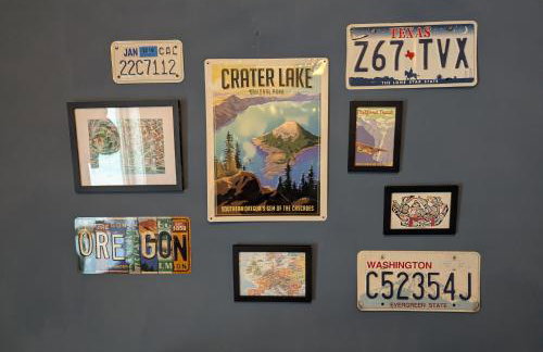 Family Friendly Home in Fort William - Foto 27