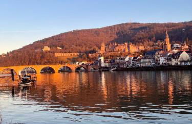 stylish suite OldTown free parking Air Condition - Foto 16