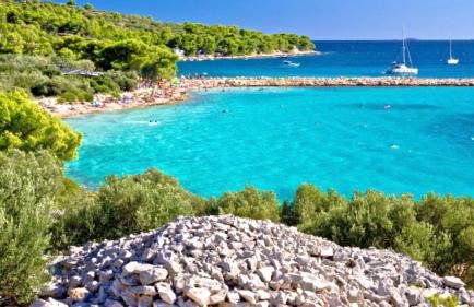 APARTMAN Captain Bervida Murter - Foto 6