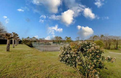 La résidence du vieux four - Foto 17