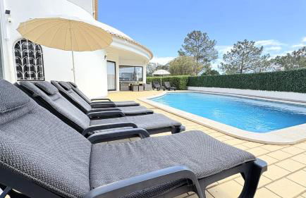 Villa Cristina 17 - 500 m from the Beach - Foto 2