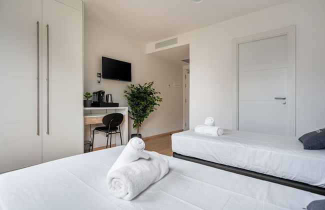 Limehome Barcelona Carrer de Fontcoberta - Foto 62