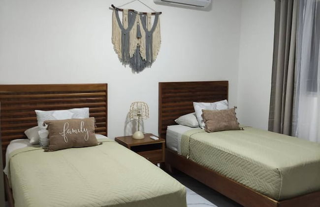 Moderno Departamento Vacacional En Playa - Foto 3