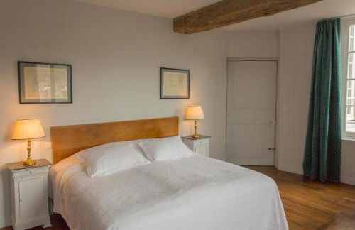 La Maison du Haut - Foto 11