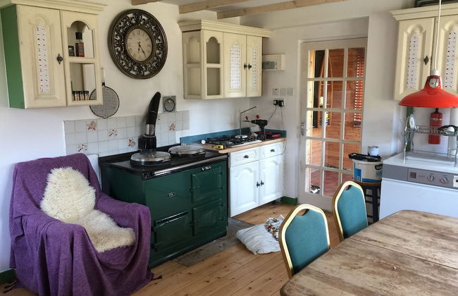 Beautiful Highland 1-bed Cottage - Foto 6