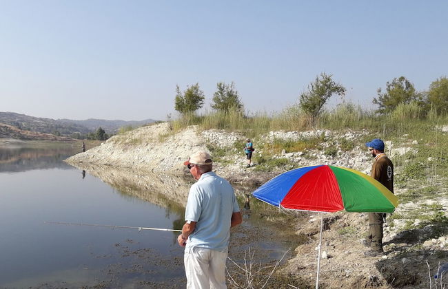 Tzionis Petroktisto Holiday Stonehouse - Photo 20