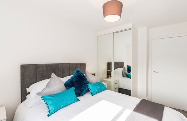 Abodebed - Oval View - Foto 4