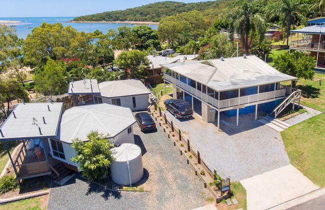 Sunset Cabins 1770 - Foto 12