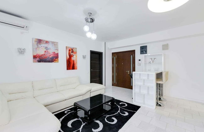 SnS Apartament in Villa Sophia - Foto 45