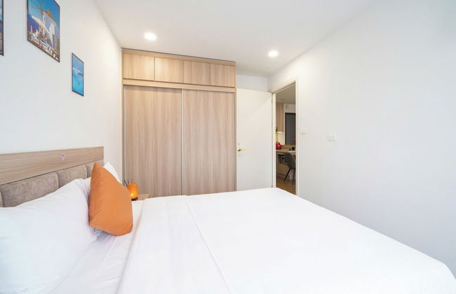 Luxe Paradise Hotel Nguyen Khac Hieu - Photo 14