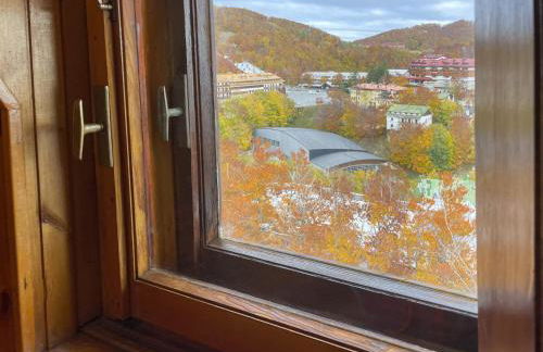 Appartamento Il Riccio Terminillo - Foto 11