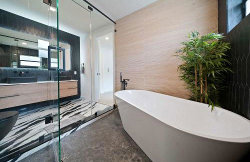 New Luxury Villa Delilah Biscayne Park - Foto 25