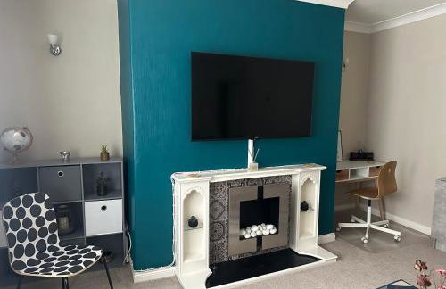 Stylish & Centrally Located - Foto 8