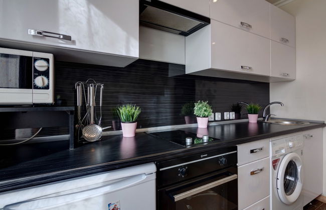 InnHome Apartments - MOPRa Square - Photo 16