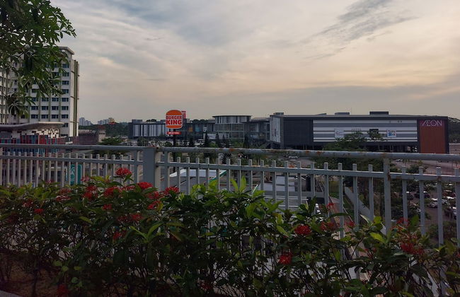 Luxe Suites at Skyloft - Foto 55