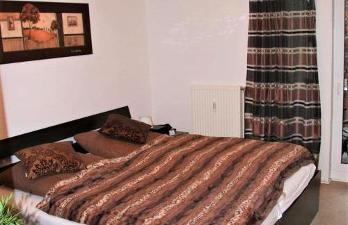 Ferienwohnung Christa - Foto 8