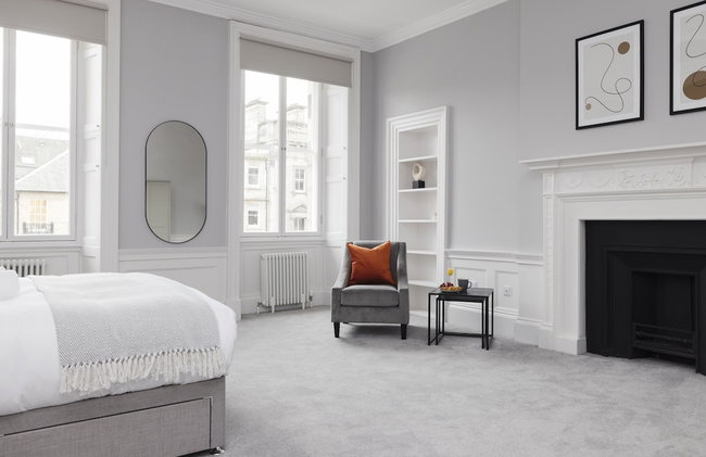 JOIVY Luxurious 2 Br Apt On Notable George Street - Foto 5