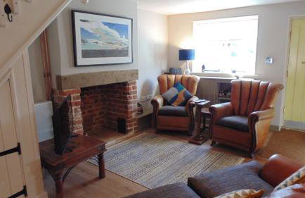 Blackbird Cottage - Foto 13