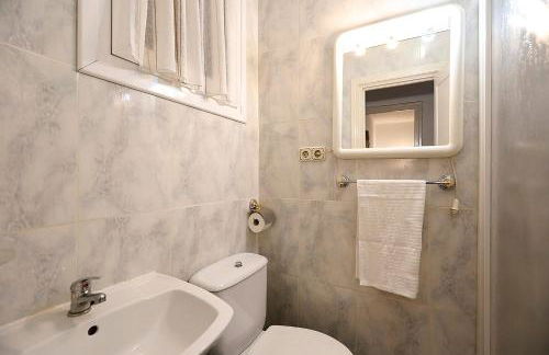 Oleta 9 Acogedor apartamento en San Sebastian - Foto 14