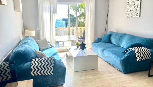 Sea frontline stylish beach House - Foto 3