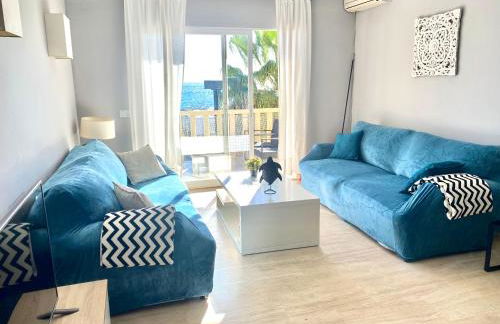 Sea frontline stylish beach House - Foto 3