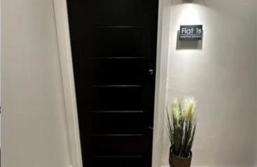 2BR Flat By Luxiety Stays Short Lets & Serviced Accommodation Southend on sea With Free WiFi & Netflix - Foto 23