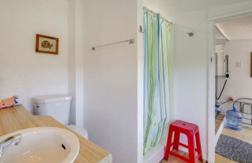 18 Mi to Joshua Tree NP WFH-Ready Desert Escape - Foto 16