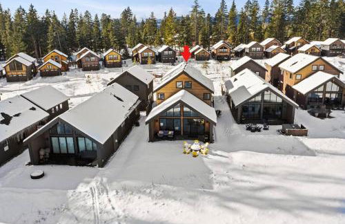 Suncadia Resort Luxury Home Next to Nelson Farm - Foto 58