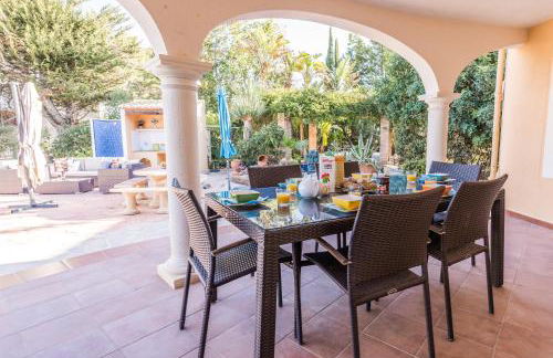 Villa Verano - Foto 7