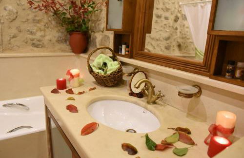 Crete Villa Estia - Foto 61