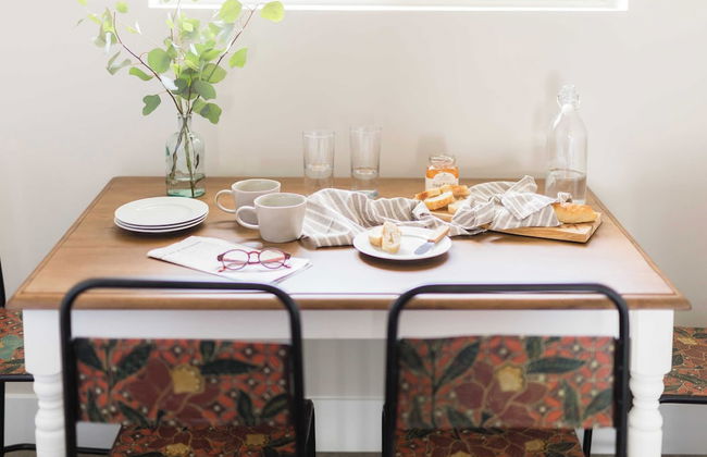 Seashore X by Avantstay Chic La Jolla Flat 5mins From the Beach! - Foto 11