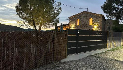 Cabana Blanca Turisme Rural - Foto 2