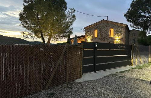 Cabana Blanca Turisme Rural - Photo 1