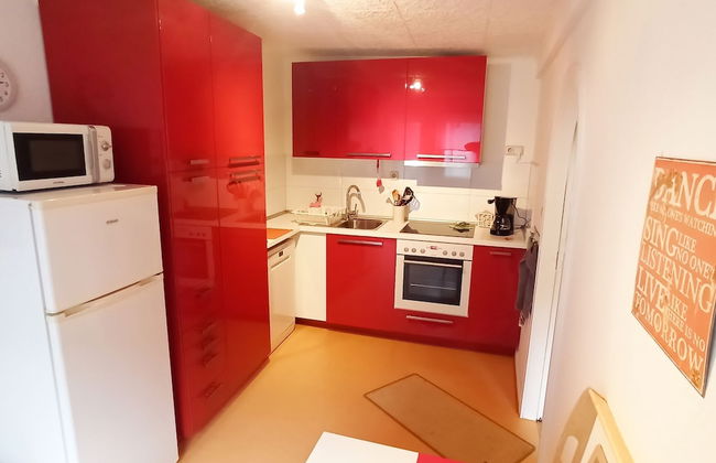 Living Above The Roofs Of Cochem - Foto 7