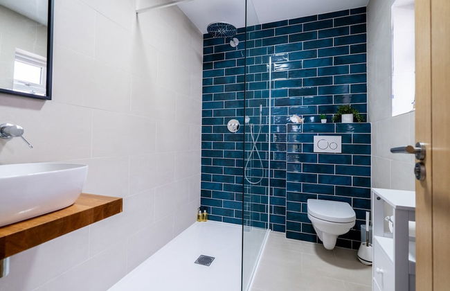 Magnificent Beach House Seaview Upside-down - Foto 9