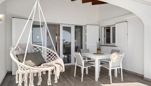 Apartamento Buganvilla - Foto 4