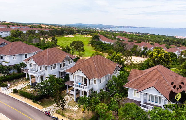 Villa Panda at Sea Links Golf Resort - Foto 41