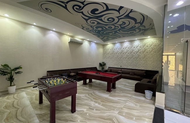 VIP resort chalet - 18 - Foto 21