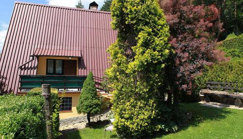 Domek całoroczny Tresna Agata - Foto 5, Garden